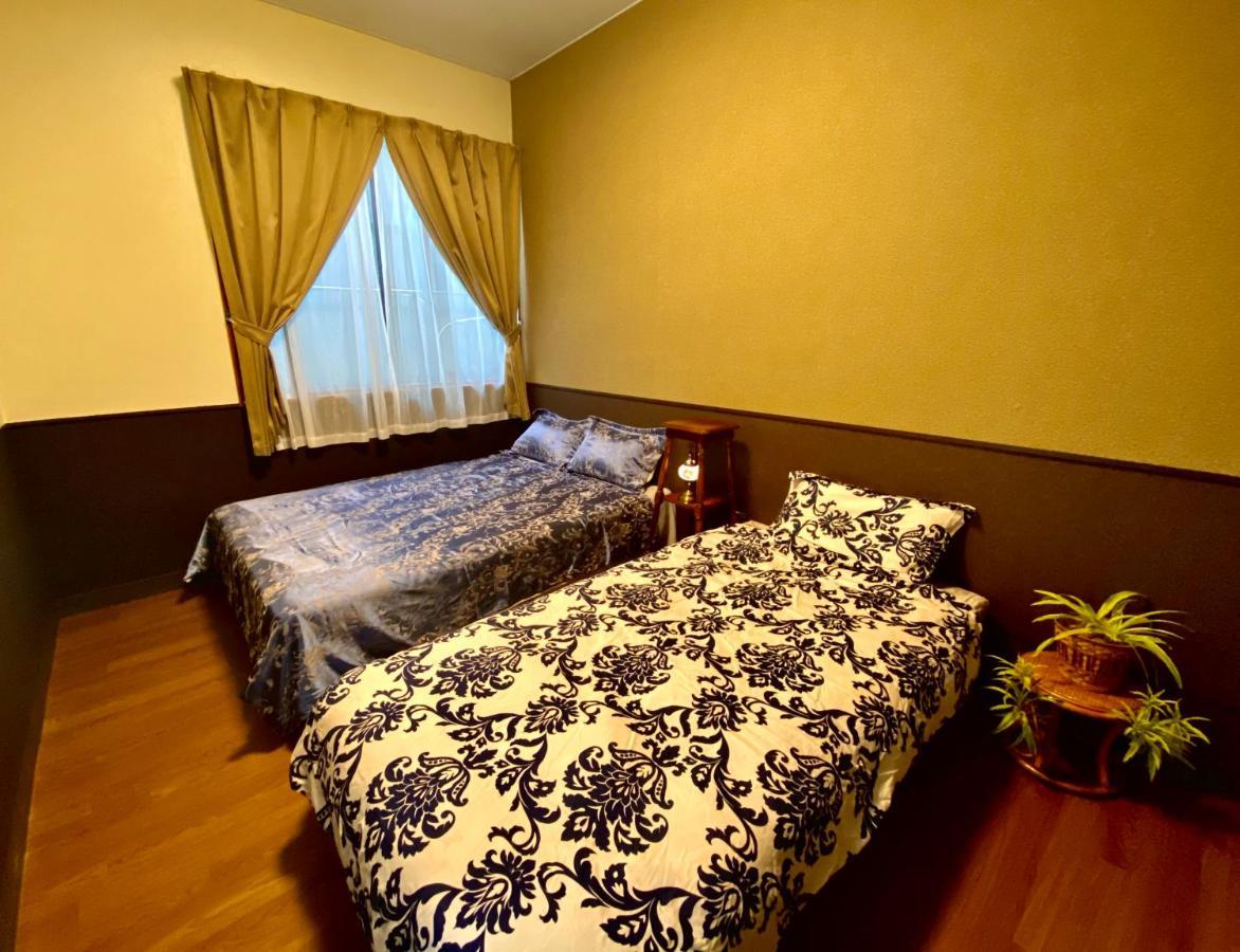 Apartament Irodoru Ishigaki  Zewnętrze zdjęcie