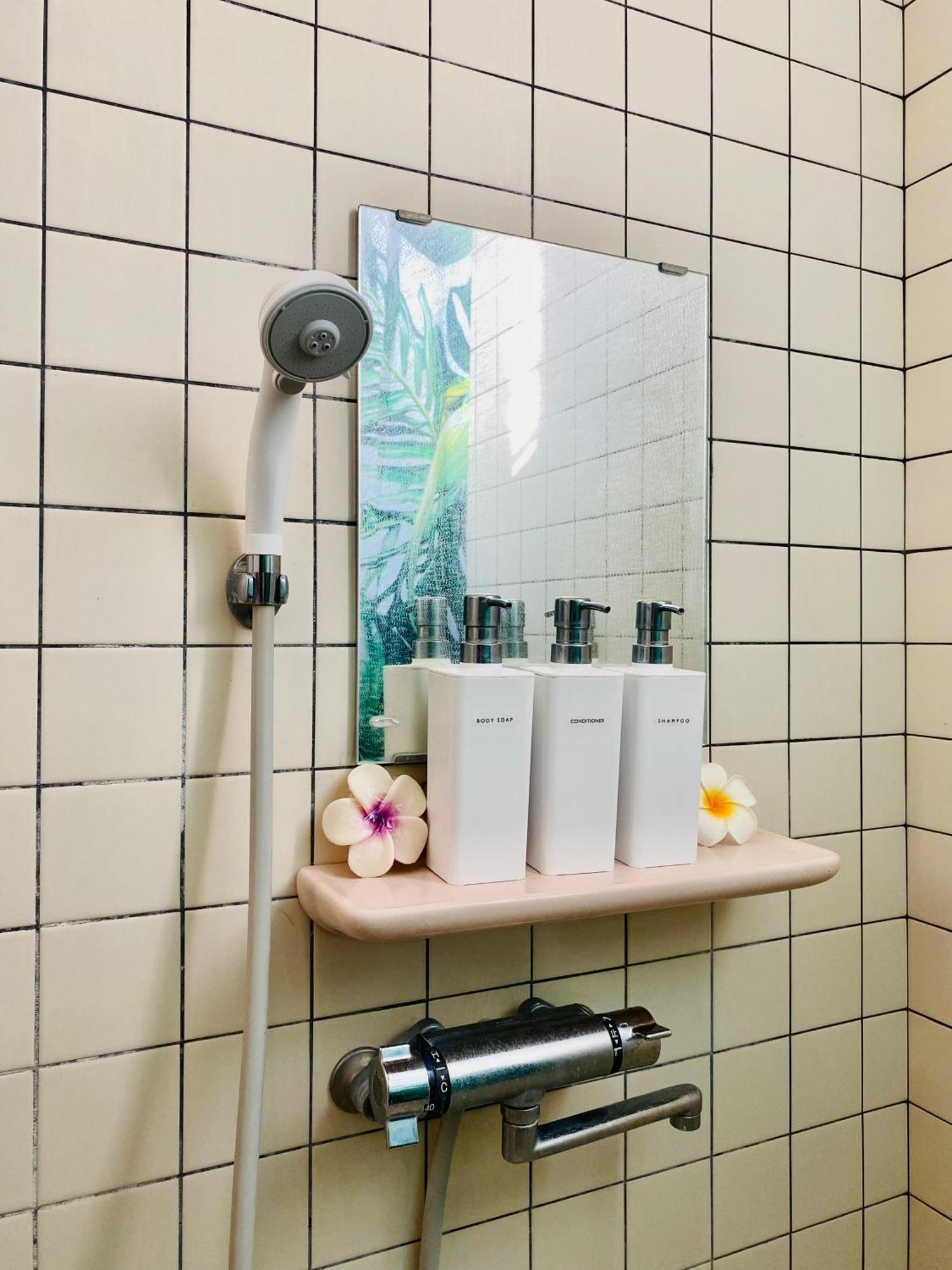 Apartament Irodoru Ishigaki  Zewnętrze zdjęcie